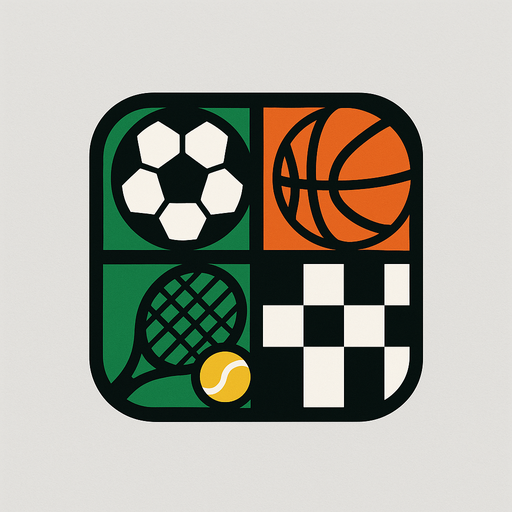 乐竟Logo
