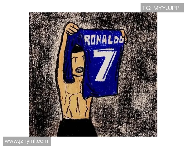 绘制足球明星头像男生的艺术创作与技巧分享