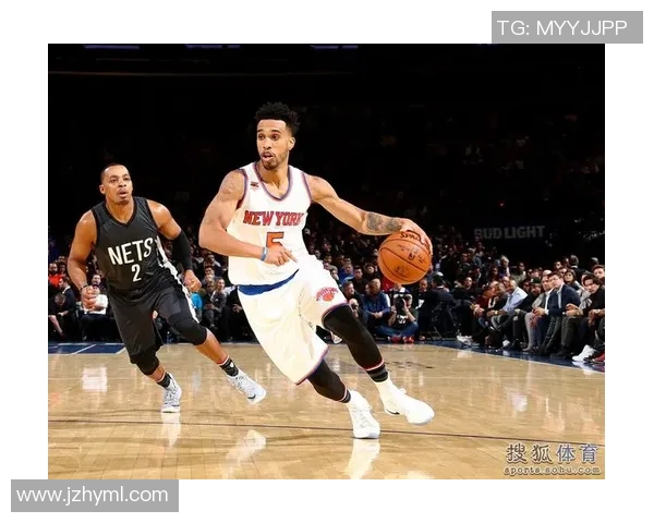 尼克斯与篮网激战26回合谁能在这场纽约德比中笑到最后