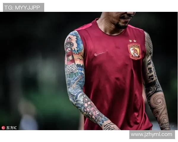 足球明星纹身大臂图案设计灵感分享展现个性与热爱 足球明星纹身大臂图案设计灵感分享展现个性与热爱