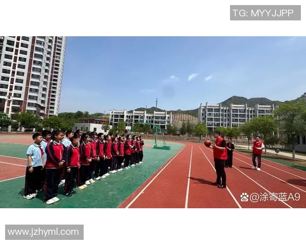 启明星篮球新乐引领青少年运动热潮助力健康成长与团队精神培养 启明星篮球新乐引领青少年运动热潮助力健康成长与团队精神培养