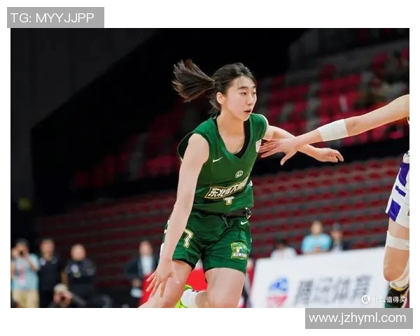 女篮新星崛起耐克助力她们在篮球场上闪耀光芒 女篮新星崛起耐克助力她们在篮球场上闪耀光芒
